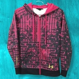 Under Armour All Season Hoodie